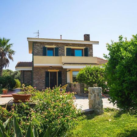 Villa Patrizia 斯廷蒂诺 外观 照片