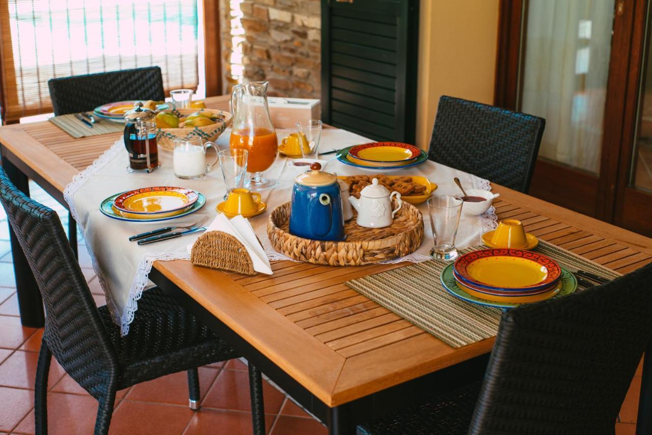 Villa Patrizia 斯廷蒂诺 外观 照片