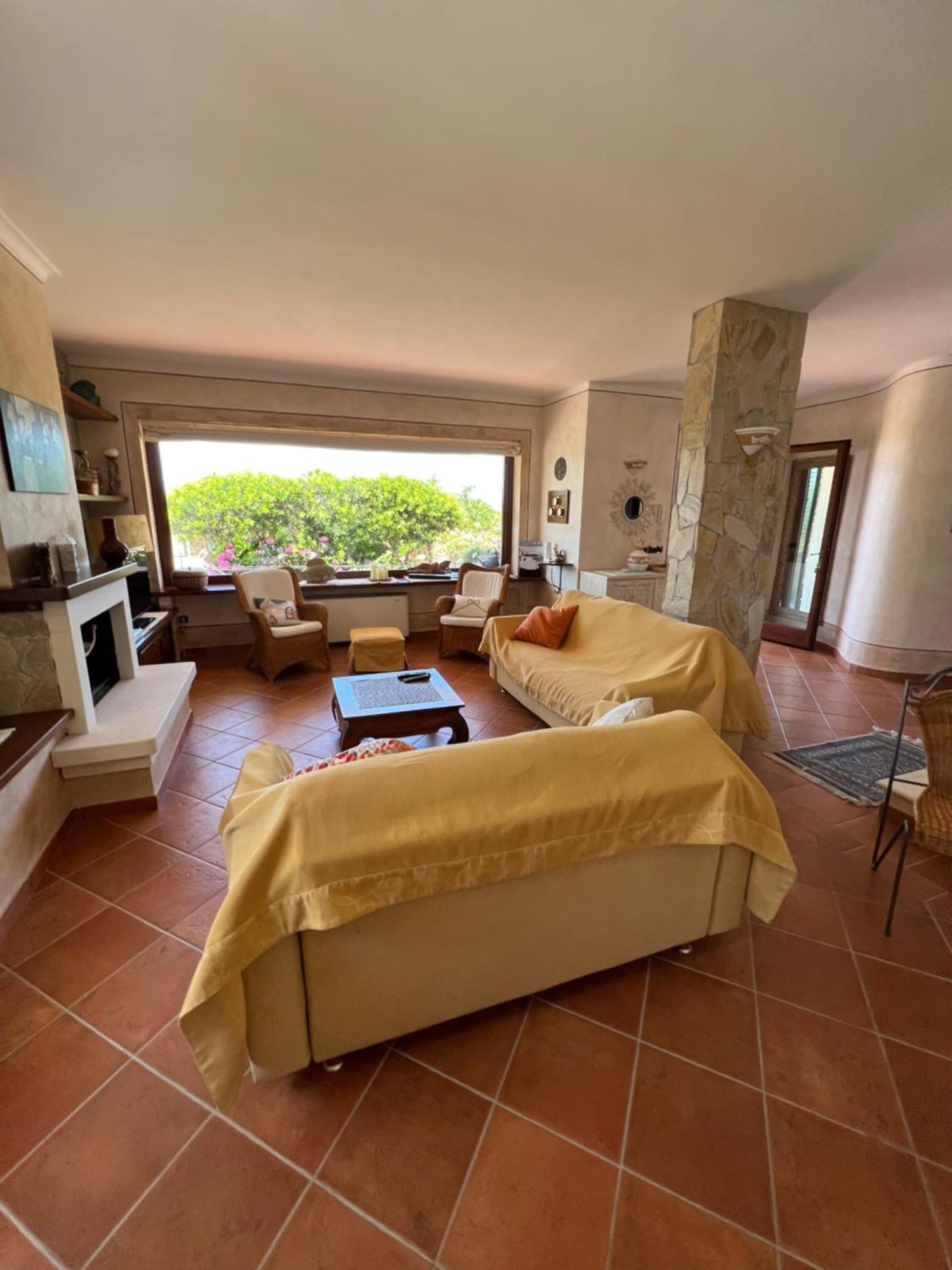 Villa Patrizia 斯廷蒂诺 外观 照片